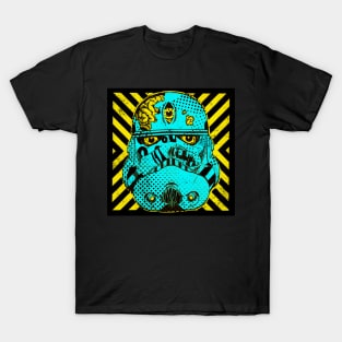 Pop Art Trooper T-Shirt